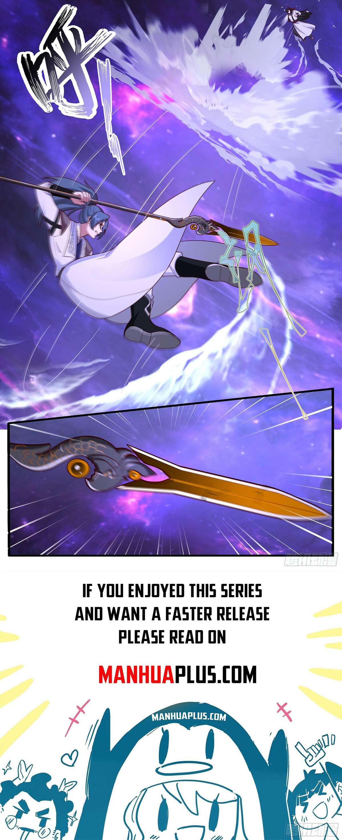 Martial Peak, Chapter 3829 image 12
